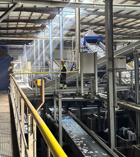 Integra Plastics to switch to rPP with Borcycle M in 2025