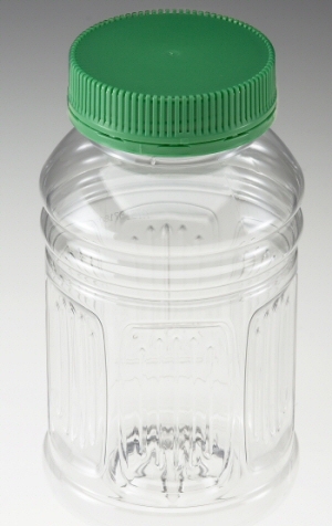 Amcor introduced new PET jar