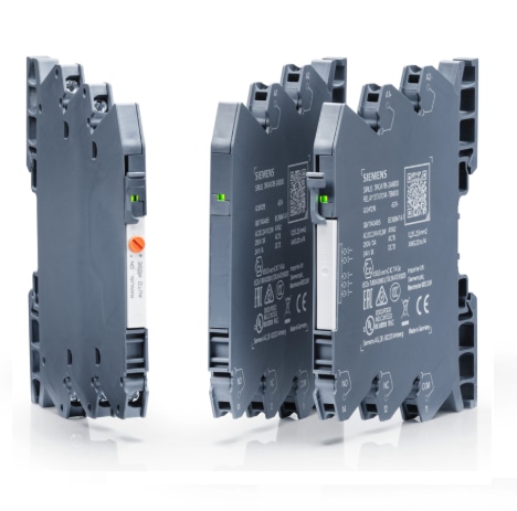 Siemens and Envalior develop bio-based housing for Sirius 3RQ4