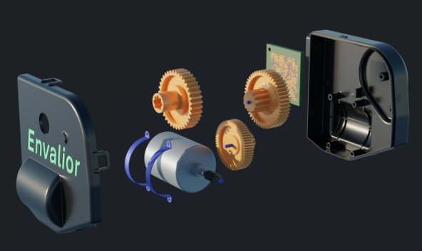 Envalior presents PFAS-free wear and friction grades at K 2025