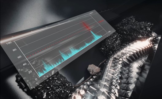 Vecoplan adds self-learning vibration monitoring to VSC