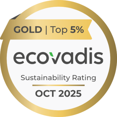 Ecovadis gold for Envalior in first assessment