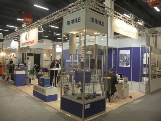 Plastic laser-sintering system for manufacture of series, spare parts and prototypes