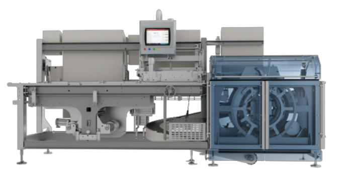 BW Packaging introduces Hayssen X850 multi‑jaw flow wrapper