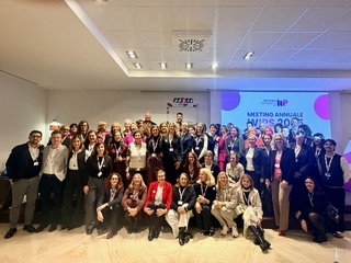 Women in Plastics Italy marks first year and opens 2026 membership