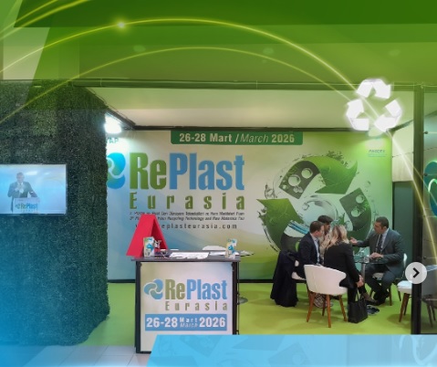 RePlast Eurasia 2026 focuses on plastics recycling