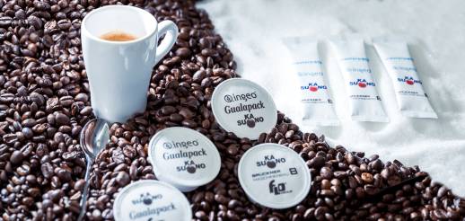 Sukano develops antiblock masterbatch for compostable BOPLA films