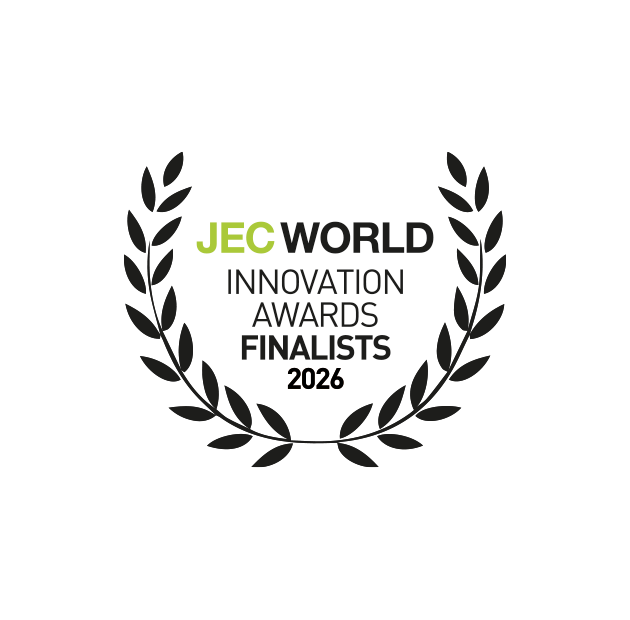 Finalists selected for JEC Composites Innovation Awards 2026