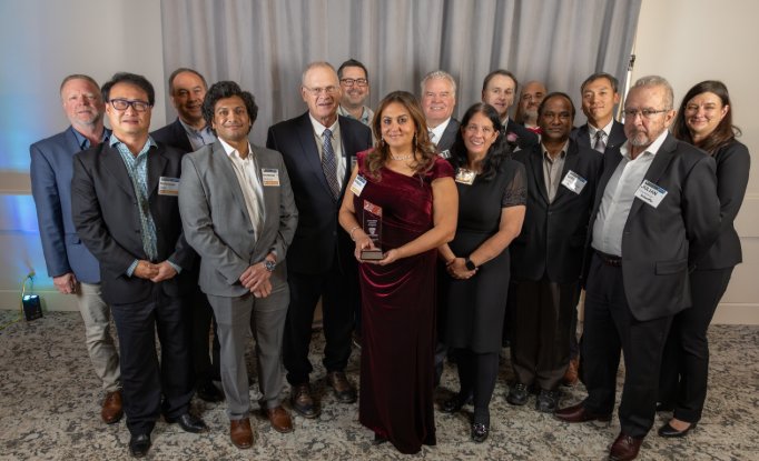 Envalior, General Motors, and Schaeffler Win 2025 SPE Innovation Award
