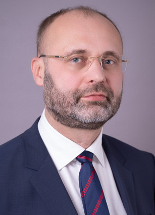 New vice president of the management board of Grupa Azoty