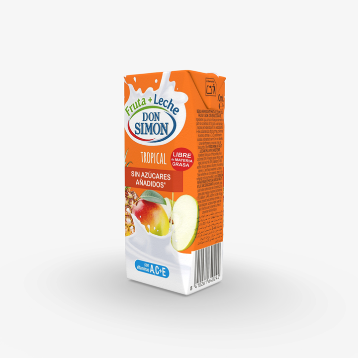 Tetra Pak launches juice carton with paper-based barrier