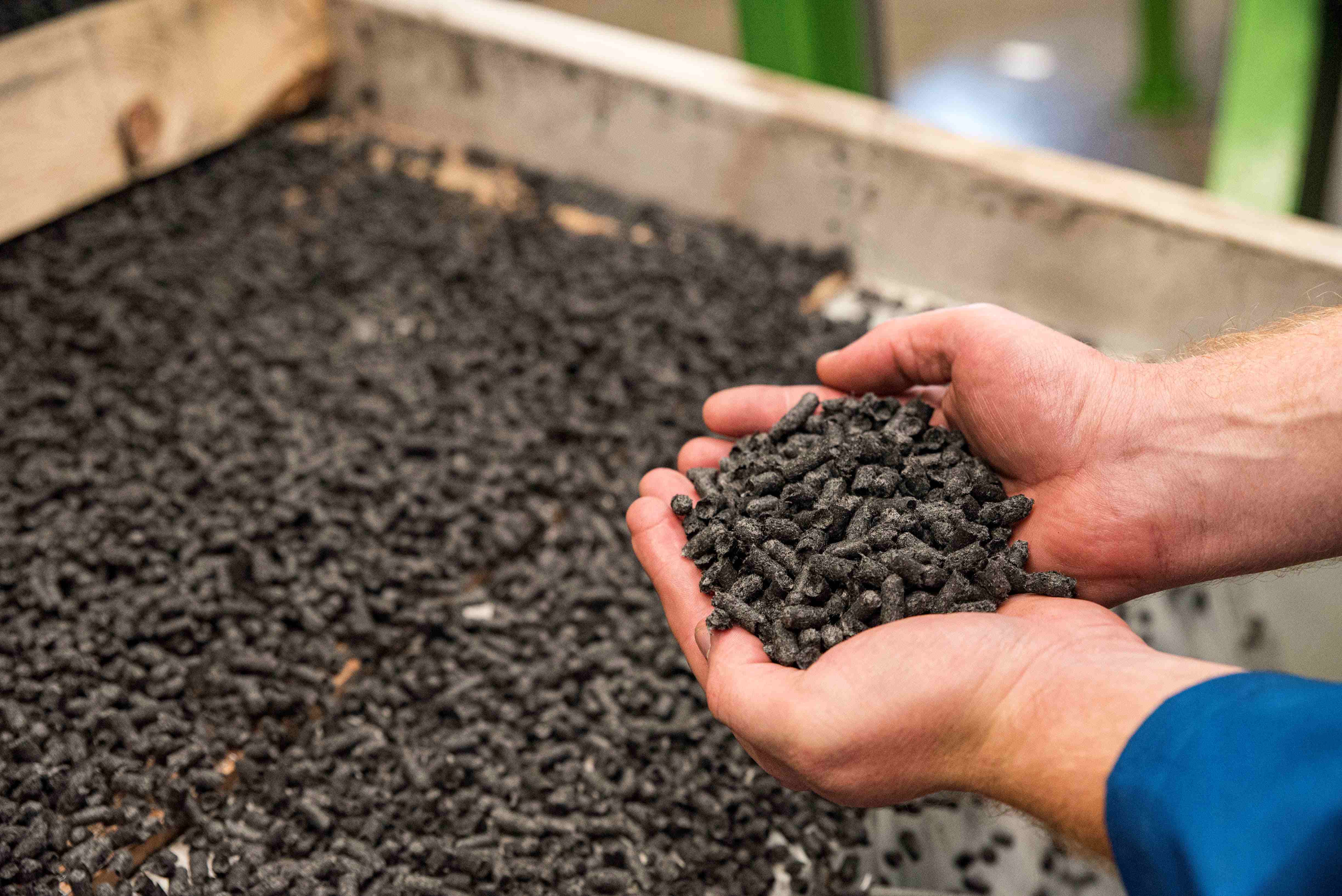 Dodatek Smapol do mieszanek asfaltowych w ofercie Grupy Recykl