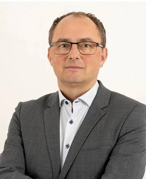 Jonas Borgsten to lead global engineered polymers business at Biesterfeld