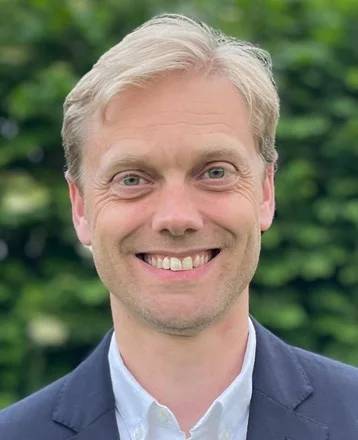 Joe Read appointed new Managing Director of Biesterfeld in the UK and Ireland