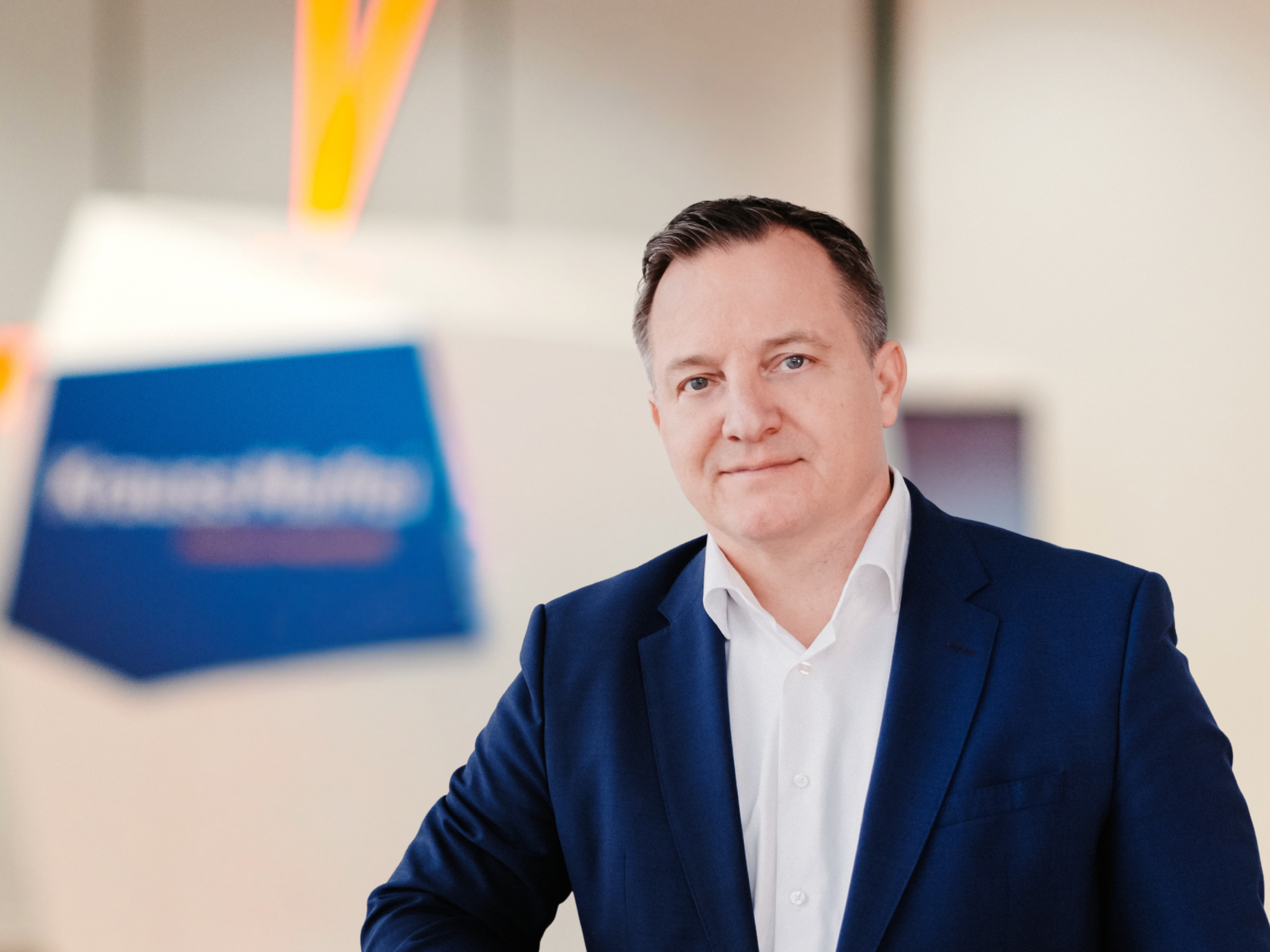 Dirk Musser obejmie funkcję dyrektora zarządzającego KraussMaffei Technologies