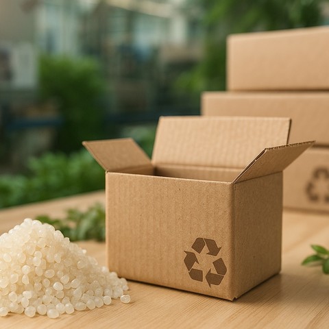 Non-food packaging in the spotlight at interpack 2026