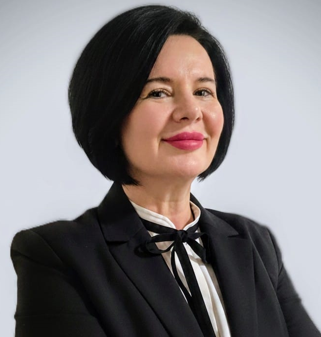 Agnieszka Moch becomes COO at ML Polyolefins