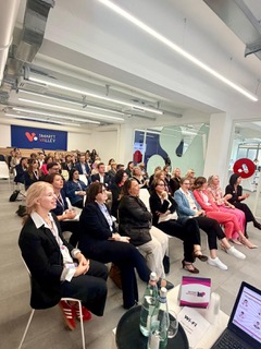 Women in Plastics Italy grows and strengthens its structures