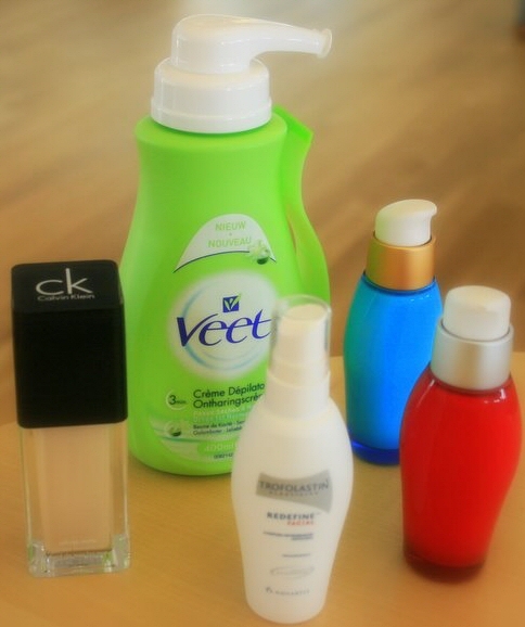 Green AirFree: the first airless bottle in recycled raw material