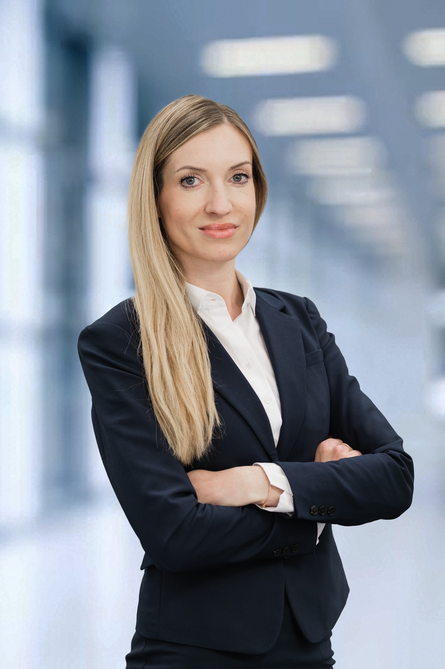 Fiene Száki, Group Sustainability Director w Coveris