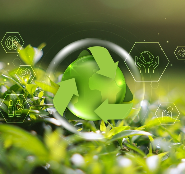R-Cycle and Tilisco present a tool for PPWR compliance