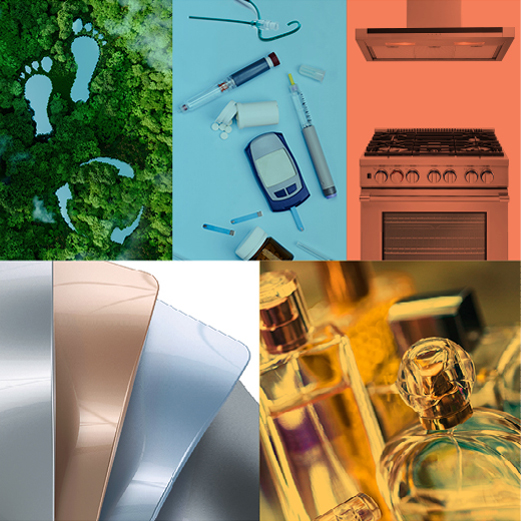 Avient to present new Therma-Tech formulations at FIP and Equiplast