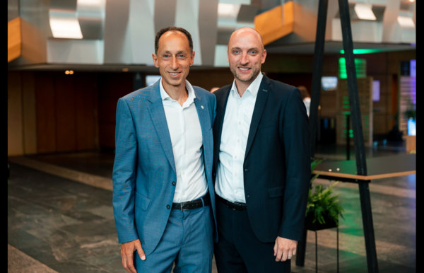 GreenDot & osapiens create the first integrated AI platform for EPR