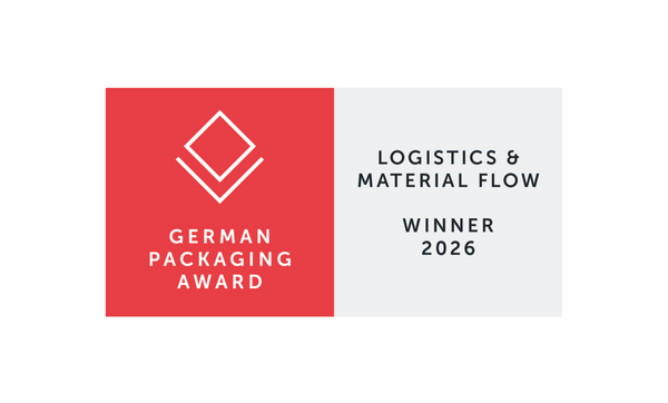 GreenDot i Duo Plast z German Packaging Award