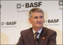 BASF - firma w najlepszej formie