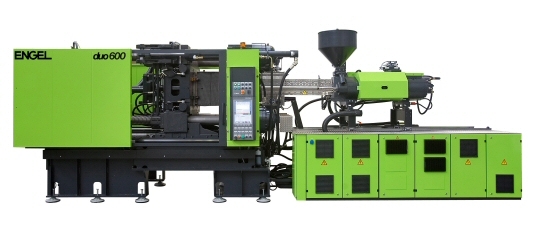 Successful Engel duo pico Series Extended
