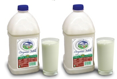 PLA-bottled beverages couple with compact, on-site compost unit