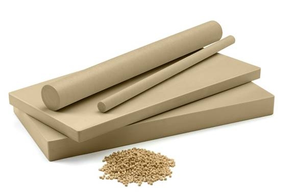 New Zeniva PEEK launched by Solvay