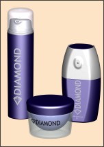 Nowa seria opakowań Diamond