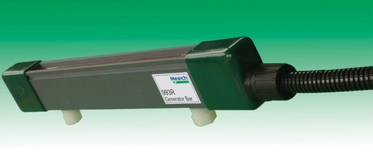 Static – The friend for In-Mould Labellers