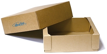 Cutting-edge green packaging solution for Carrefour