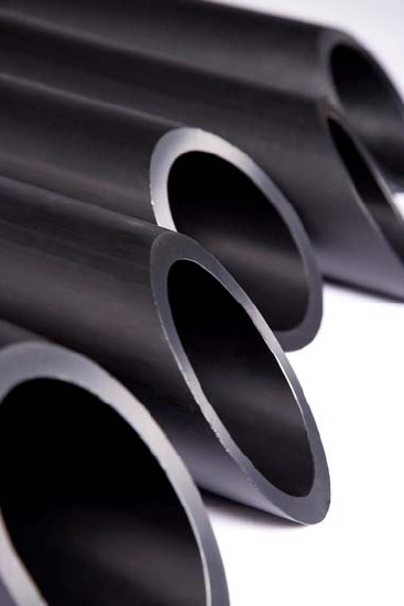 Borealis increases black PE80 and PE100 supply efficiency for European pipe manufacturers