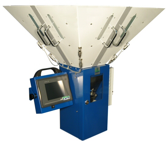 New automation technology and cost reduction techniques can help plastics producers survive