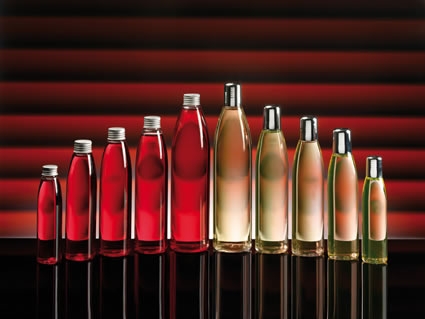New PET bottles launched by Dutch producer