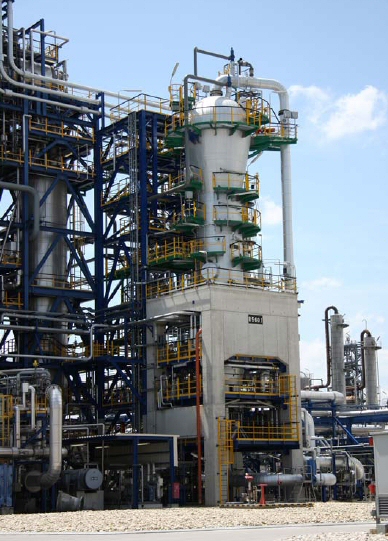 Borealis investment to upgrade PP plant in Austria