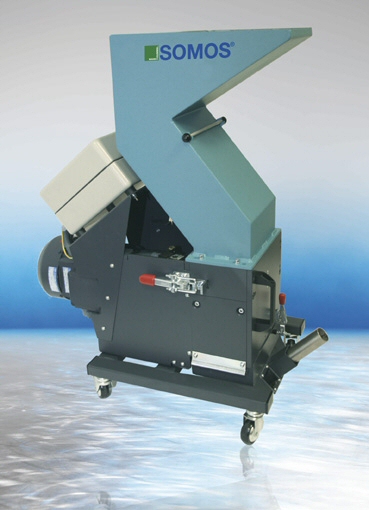 Mann+Hummel ProTec at the Fakuma 2009