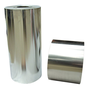 Folia aluminiowa