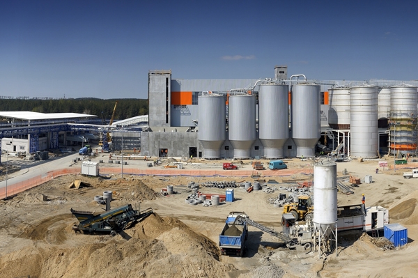 Grupa Mondi Packaging wzmacnia swój potencjał