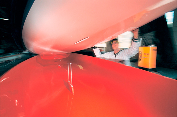 Henkel provides clear benefits for composite customers