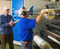 Certyfikat BRC/IoP dla firmy Linpac Plastics Pontivy