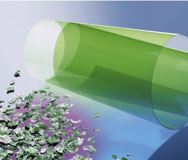 Vacurema inline sheet technology going from strength to strength