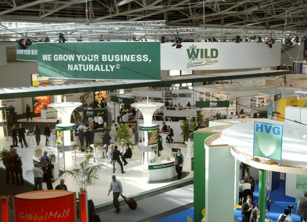 Closing Report: Strong drinktec boosts confidence and investment 