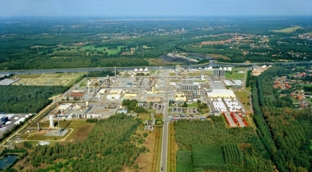 Borealis planuje zamknięcie swojego zakładu