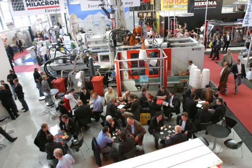 Fakuma 2009 review