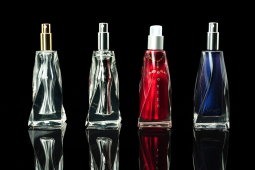 New Surlyn 3D Technology for new visual effects in the luxury cosmetic and perfume packaging
