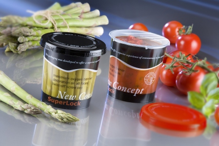 Longer shelf life with the new Superfos SuperLock pack